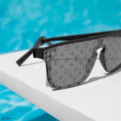 lv sonnenbrille männer|Designer.